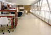 Homogeneous Commercial PVC/Vinyl Tile