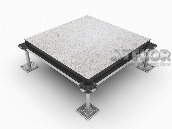 Woodcore Access Floor System