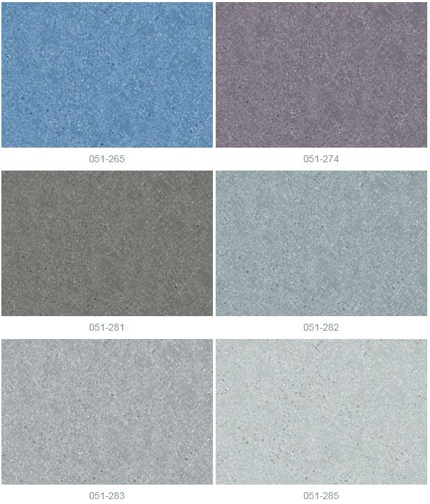 Heterogeneous Commercial PVC/Vinyl Sheet (foam Backing) Buy