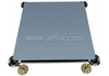 Steel Encased Calcium Sulphate Raised Access Floor